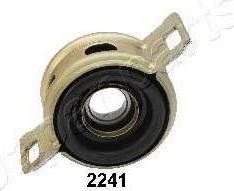 JapanParts RU-2241 подшипник, промежуточный подшипник карданного вала на TOYOTA HILUX II пикап (LN8_, RN5_, LN6_, YN6_, YN5_, LN5_, RN6_)