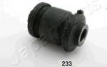 JapanParts RU-233 кронштейн, подушки рычага на TOYOTA YARIS VERSO (_NLP2_, _NCP2_)