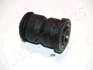 JapanParts RU-236 кронштейн, подушки рычага на TOYOTA COROLLA (_E11_)