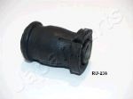 JapanParts RU-238 кронштейн, подушки рычага на TOYOTA COROLLA седан (_E12J_, _E12T_)