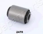JapanParts RU-2478 подвеска, рычаг независимой подвески колеса на TOYOTA LAND CRUISER (LJ12_, KZJ12_, TRJ12_, KDJ12_, GRJ12_)