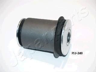JAPANPARTS Сайлентблок (задний) переднего нижнего рычага L=R TOYOTA LC Prado (J120) 03-09 (RU-249)