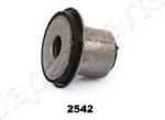 JapanParts RU-2542 подвеска, рулевое управление на TOYOTA LAND CRUISER (LJ12_, KZJ12_, TRJ12_, KDJ12_, GRJ12_)