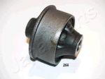 JapanParts RU-256 кронштейн, подушки рычага на TOYOTA YARIS VERSO (_NLP2_, _NCP2_)