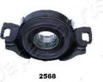 JapanParts RU-2568 подшипник, промежуточный подшипник карданного вала на LEXUS GS (GRS19_, UZS19_, URS19_, GWS19_)