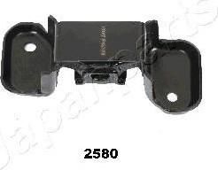 JapanParts RU-2580 монтажный комплект, система выпуска на TOYOTA PICNIC (_XM10)