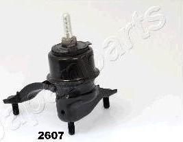 JapanParts RU-2607 подвеска, двигатель на TOYOTA PREVIA (MCR3_, ACR3_, CLR3_)