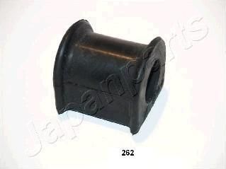 JapanParts RU-262 втулка, стабилизатор на TOYOTA CARINA E седан (_T19_)