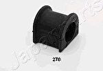 JapanParts RU-270 втулка, стабилизатор на TOYOTA HILUX II пикап (LN8_, RN5_, LN6_, YN6_, YN5_, LN5_, RN6_)