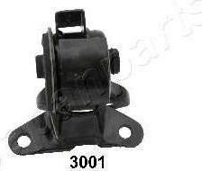 JapanParts RU-3001 подвеска, двигатель на MAZDA 6 Hatchback (GG)