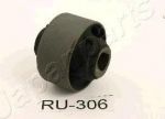 JapanParts RU-306 кронштейн, подушки рычага на MAZDA 323 F VI (BJ)