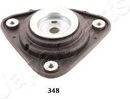 JapanParts RU-348 опора стойки амортизатора на MAZDA 3 седан (BK)