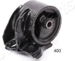JapanParts RU-403 подвеска, двигатель на HONDA CIVIC VI Fastback (MA, MB)