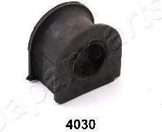 JapanParts RU-4030 втулка, стабилизатор на HONDA ACCORD IV (CB)