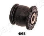 JapanParts RU-4056 кронштейн, подушки рычага на HONDA CIVIC VII седан (ES)