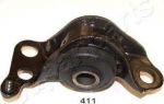 JapanParts RU-411 кронштейн, подушки рычага на HONDA CIVIC VI Fastback (MA, MB)