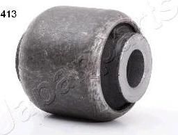 JapanParts RU-413 кронштейн, подушки рычага на ROVER 600 (RH)