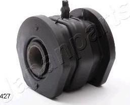 JAPANPARTS Сайлентблок (задний) переднего нижнего рычага L=R HONDA CRV I 95-02 (RU-427)