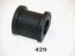 JapanParts RU-429 втулка, стабилизатор на HONDA CIVIC VII седан (ES)