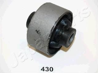 JapanParts RU-430 кронштейн, подушки рычага на HONDA CIVIC VII седан (ES)