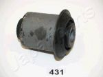 JapanParts RU-431 кронштейн, подушки рычага на HONDA CIVIC VII седан (ES)