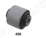 JapanParts RU-469 кронштейн, подушки рычага на HONDA CIVIC VII седан (ES)