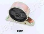 JapanParts RU-5091 подвеска, двигатель на MITSUBISHI LANCER V Station Wagon (CB_W, CD_W)