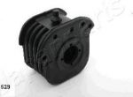 JAPANPARTS Сайлентблок (задний) переднего рычага R MITSUBISHI Carisma (RU-529)