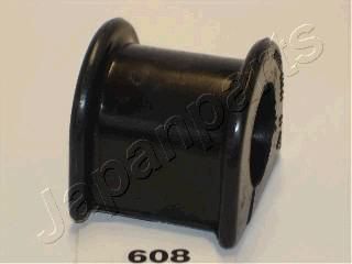 JapanParts RU-608 втулка, стабилизатор на DAIHATSU FEROZA Hard Top (F300)