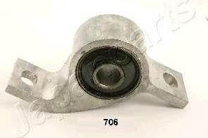 JapanParts RU-706 кронштейн, подушки рычага на SUBARU FORESTER (SG)