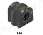 JapanParts RU-724 втулка, стабилизатор на SUBARU FORESTER (SG)
