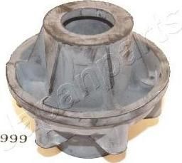 JapanParts RU-999 кронштейн, топливный насос на SUZUKI BALENO Наклонная задняя часть (EG)