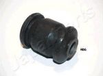 JAPANPARTS Сайлентблок (передний) переднего рычага L=R HYUNDAI Accent/Verna 1999-> Getz 2002-> (RU-H06)