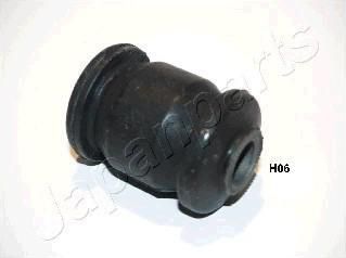 JAPANPARTS Сайлентблок (передний) переднего рычага L=R HYUNDAI Accent/Verna 1999-> Getz 2002-> (RU-H06)