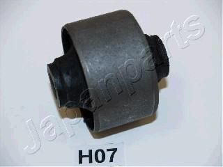 JAPANPARTS Сайлентблок (задний) переднего рычага L=R HYUNDAI Accent (TagAZ) (RU-H07)