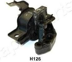 JapanParts RU-H126 подвеска, двигатель на HYUNDAI i10 (PA)