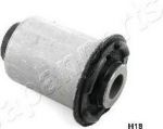 JAPANPARTS Сайлентблок (задний) переднего рычага L=R HYUNDAI Santa Fe II/KIA Sorento 2010-> (RU-H18)