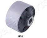 JapanParts RU-H46 кронштейн, подушки рычага на KIA SPORTAGE (SL)