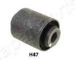 JapanParts RU-H47 кронштейн, подушки рычага на KIA SPORTAGE (SL)