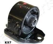 JapanParts RU-K97 подвеска, двигатель на KIA CEE'D SW (ED)