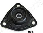 JapanParts RU-K99 опора стойки амортизатора на KIA CEE'D SW (ED)