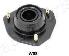 JAPANPARTS Опора заднего амортизатора L=R CHEVROLET Lacetti HATCHBACK (RU-W08)