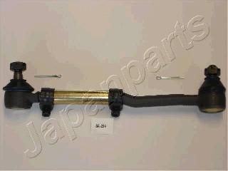 JapanParts SA-224 наконечник поперечной рулевой тяги на TOYOTA HILUX II пикап (LN8_, RN5_, LN6_, YN6_, YN5_, LN5_, RN6_)
