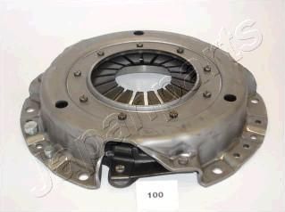 JapanParts SF-100 нажимной диск сцепления на NISSAN BLUEBIRD Hatchback (T72, T12)