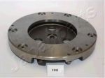 JapanParts SF-102 нажимной диск сцепления на NISSAN CHERRY II купе (N10)