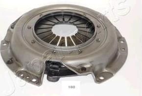 JapanParts SF-180 нажимной диск сцепления на NISSAN VANETTE автобус (C22)