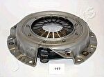 JapanParts SF-197 нажимной диск сцепления на NISSAN STANZA (T11)