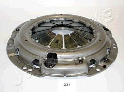 JapanParts SF-231 нажимной диск сцепления на TOYOTA CAMRY Liftback (_V1_)