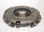 JapanParts SF-328 нажимной диск сцепления на MAZDA 323 S IV (BG)