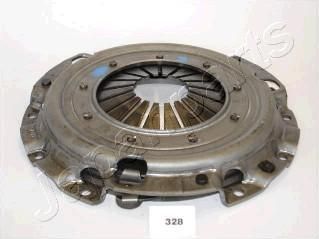 JapanParts SF-328 нажимной диск сцепления на MAZDA 323 S IV (BG)